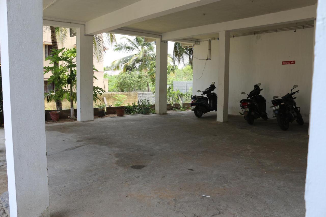 Hotel Shree Sairenu Near Maruthamalai And Bharathiyar Univ And On The Way To Near Isha Adiyogi Marudhamalai Exteriér fotografie
