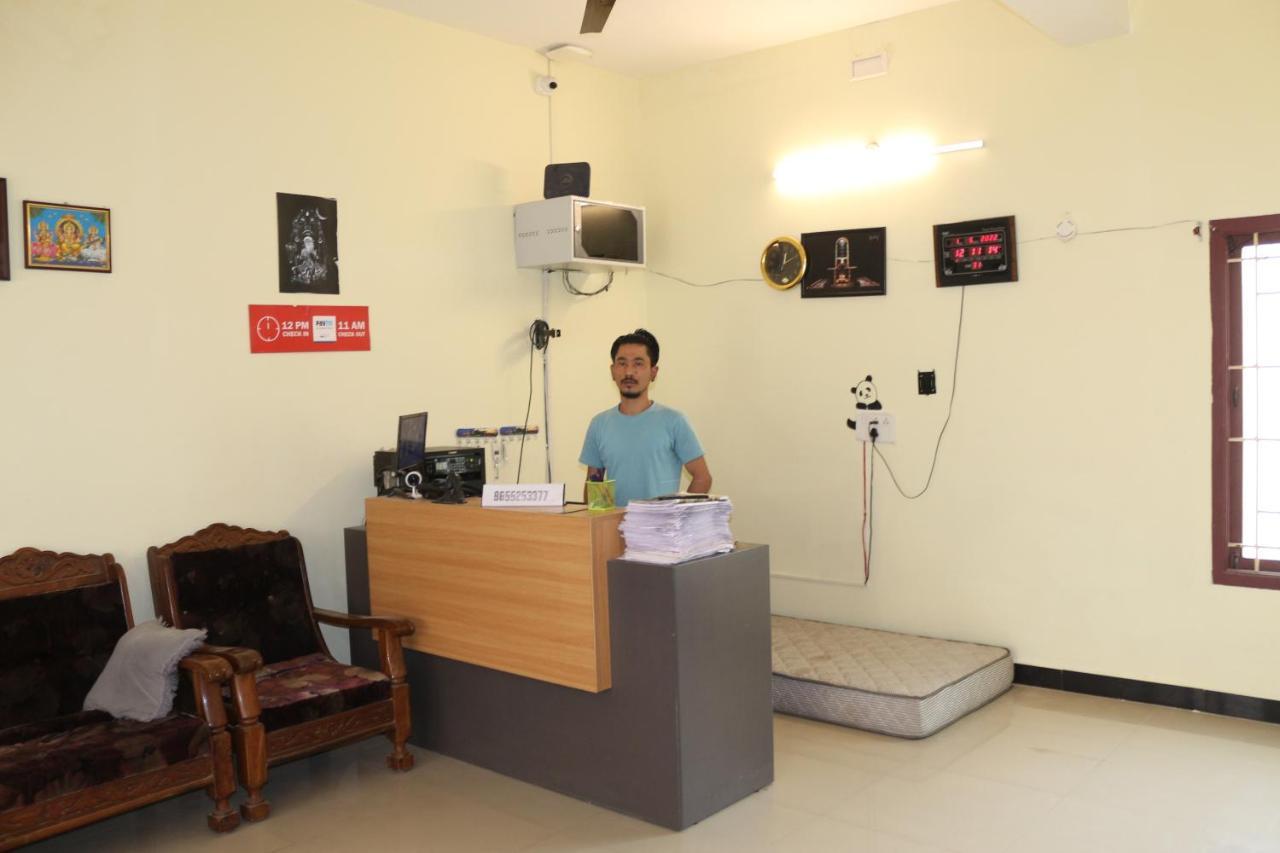 Hotel Shree Sairenu Near Maruthamalai And Bharathiyar Univ And On The Way To Near Isha Adiyogi Marudhamalai Exteriér fotografie