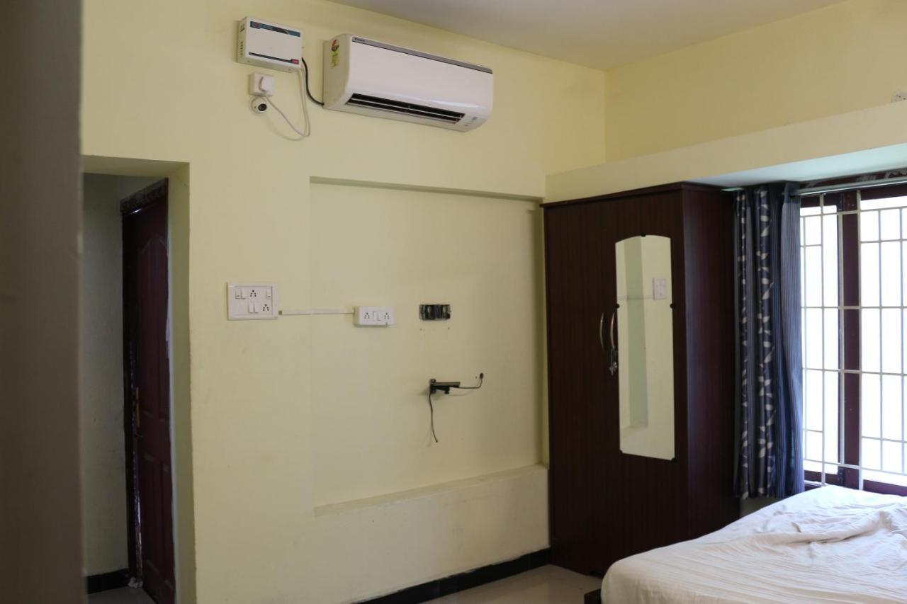 Hotel Shree Sairenu Near Maruthamalai And Bharathiyar Univ And On The Way To Near Isha Adiyogi Marudhamalai Exteriér fotografie