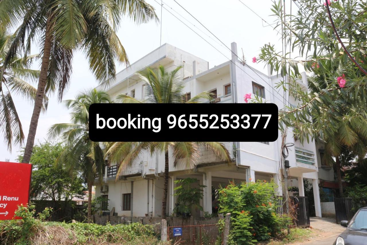Hotel Shree Sairenu Near Maruthamalai And Bharathiyar Univ And On The Way To Near Isha Adiyogi Marudhamalai Exteriér fotografie