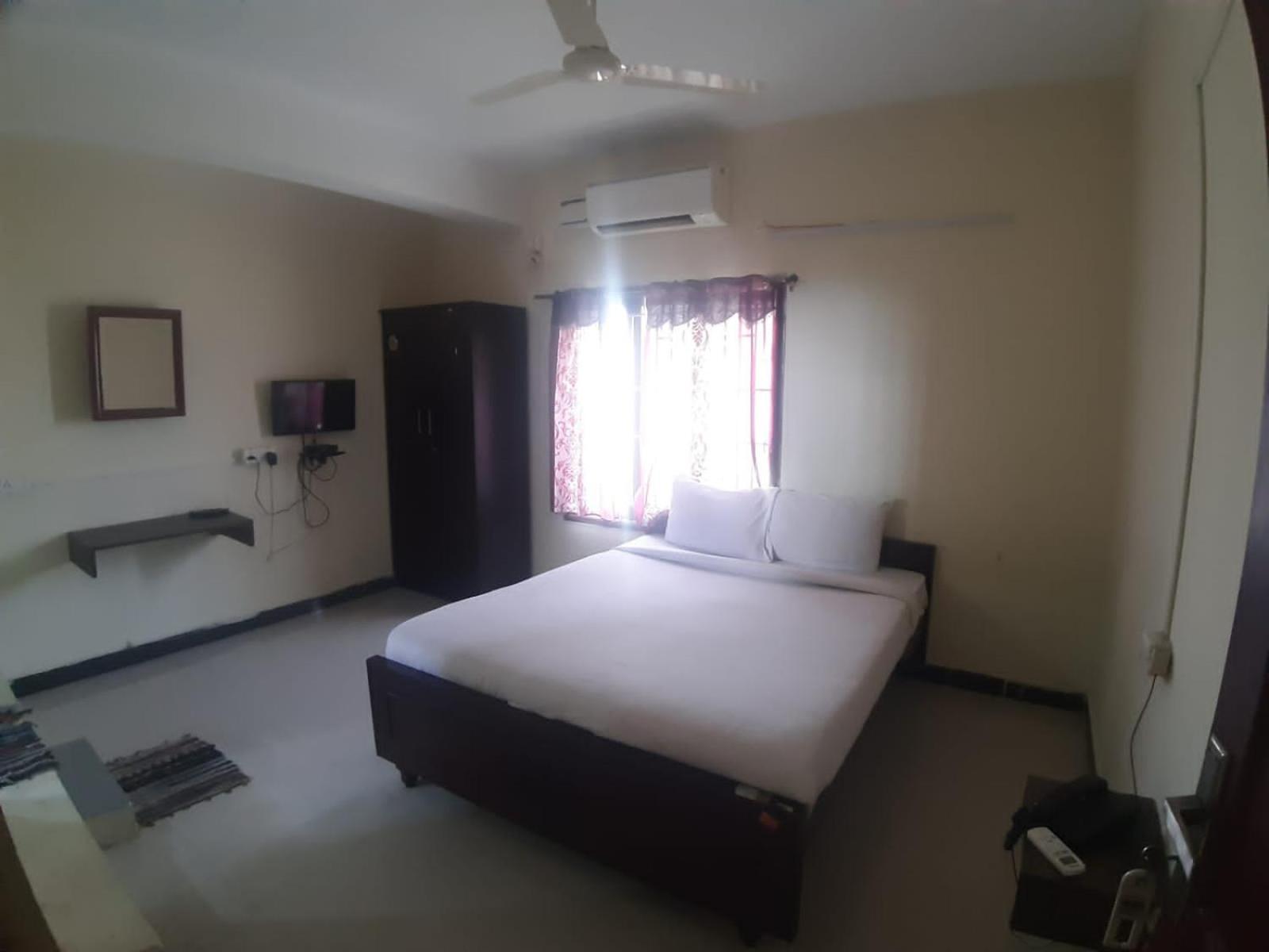 Hotel Shree Sairenu Near Maruthamalai And Bharathiyar Univ And On The Way To Near Isha Adiyogi Marudhamalai Exteriér fotografie