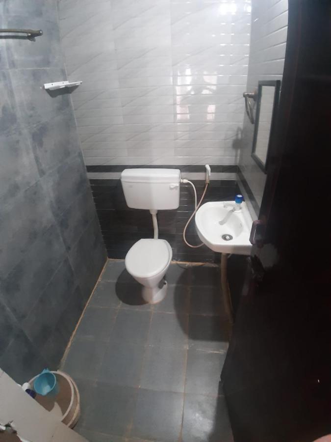 Hotel Shree Sairenu Near Maruthamalai And Bharathiyar Univ And On The Way To Near Isha Adiyogi Marudhamalai Exteriér fotografie