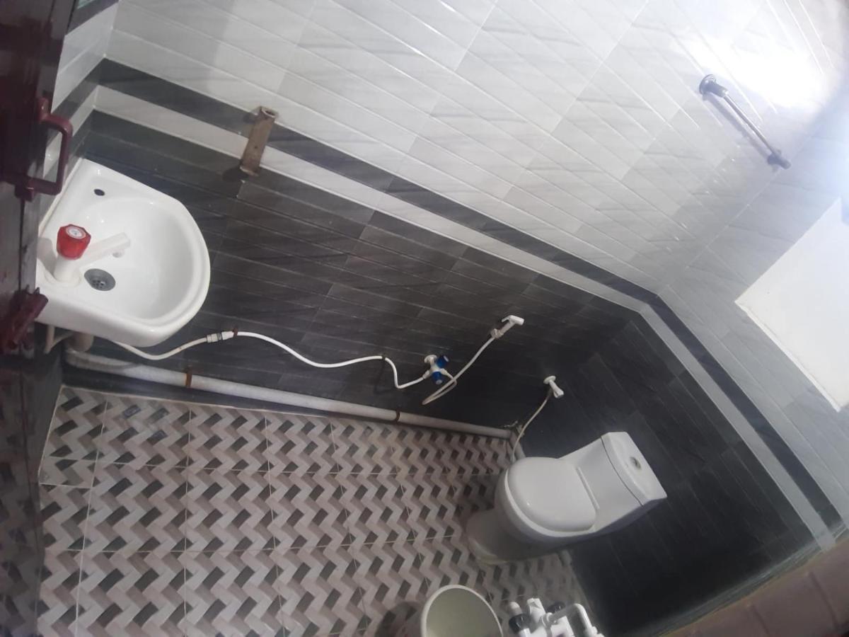 Hotel Shree Sairenu Near Maruthamalai And Bharathiyar Univ And On The Way To Near Isha Adiyogi Marudhamalai Exteriér fotografie