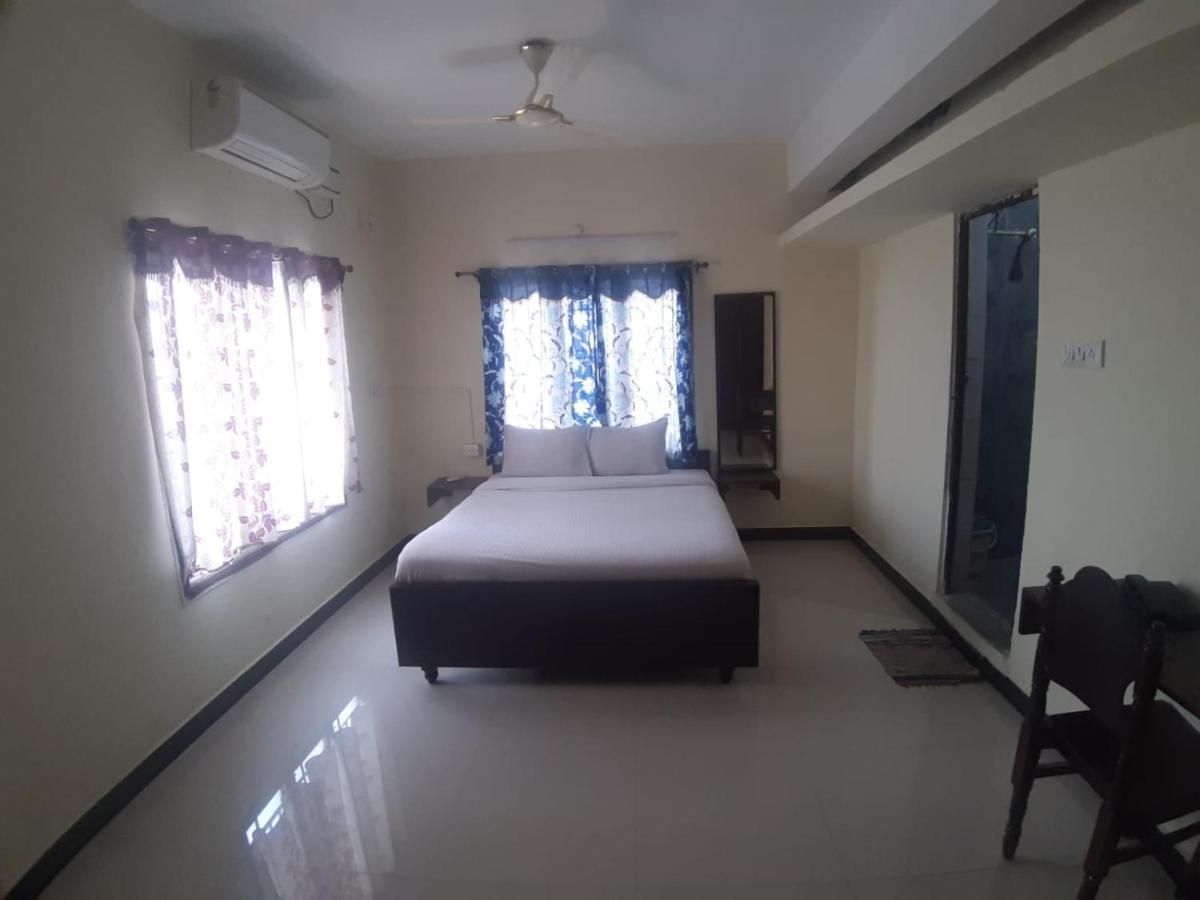 Hotel Shree Sairenu Near Maruthamalai And Bharathiyar Univ And On The Way To Near Isha Adiyogi Marudhamalai Exteriér fotografie