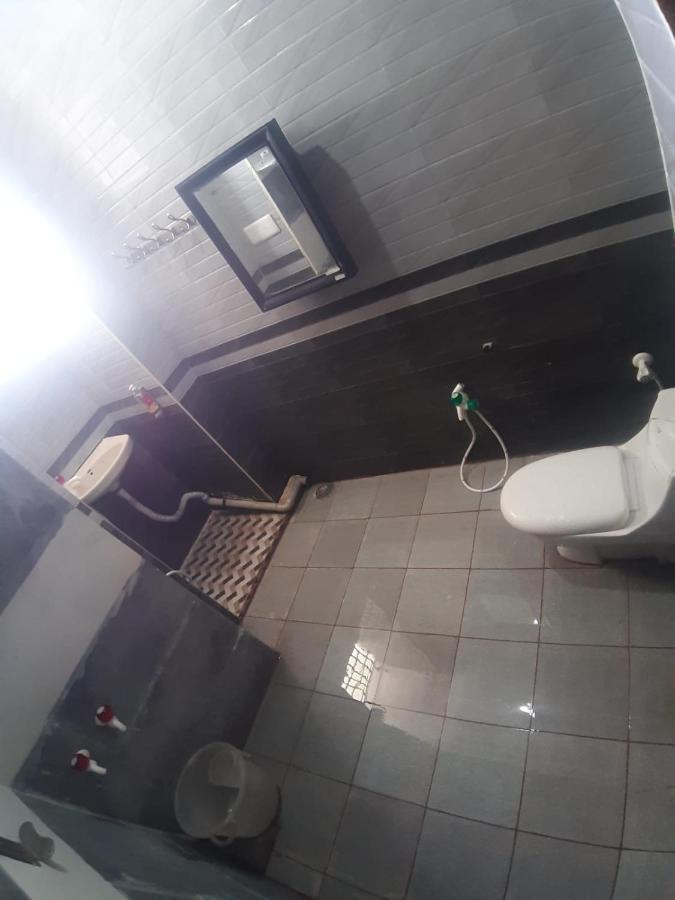 Hotel Shree Sairenu Near Maruthamalai And Bharathiyar Univ And On The Way To Near Isha Adiyogi Marudhamalai Exteriér fotografie