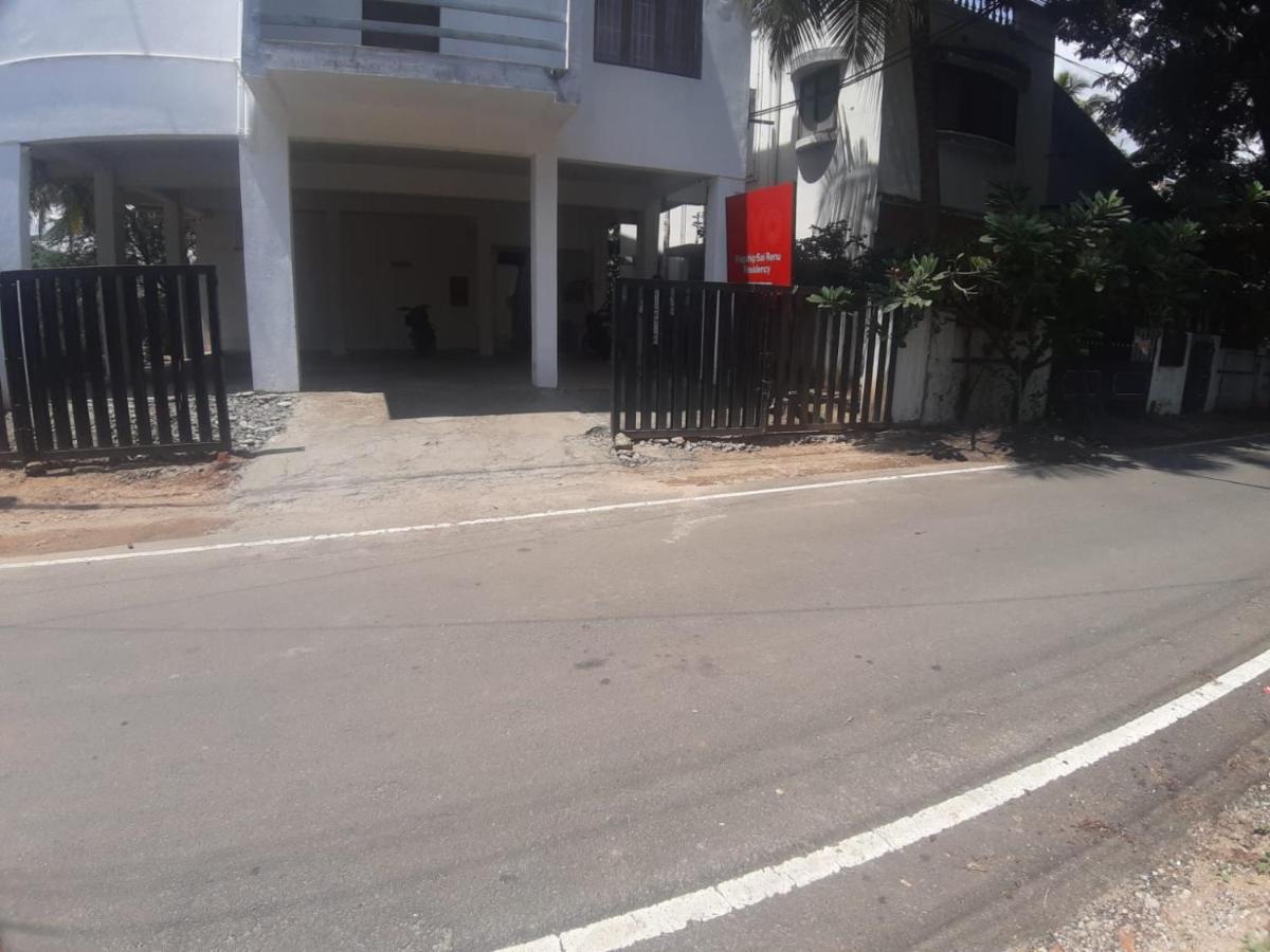 Hotel Shree Sairenu Near Maruthamalai And Bharathiyar Univ And On The Way To Near Isha Adiyogi Marudhamalai Exteriér fotografie